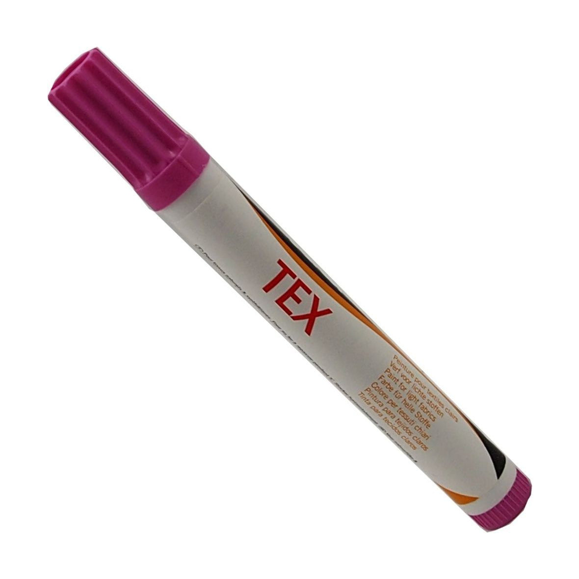 DARWI Darwi Tex marker do tkanin 6 ml, końcówka 2 mm