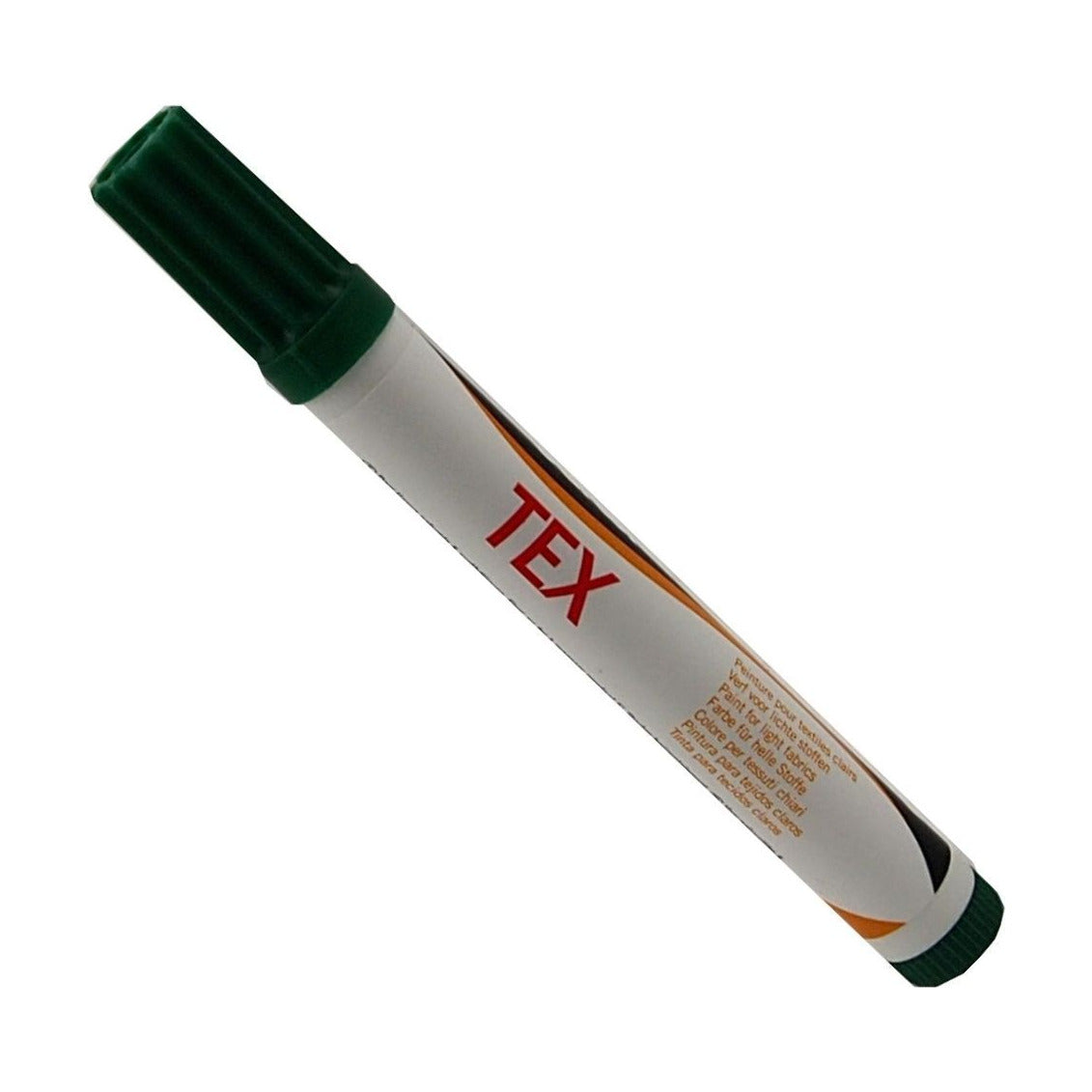 DARWI Darwi Tex marker do tkanin 6 ml, końcówka 2 mm
