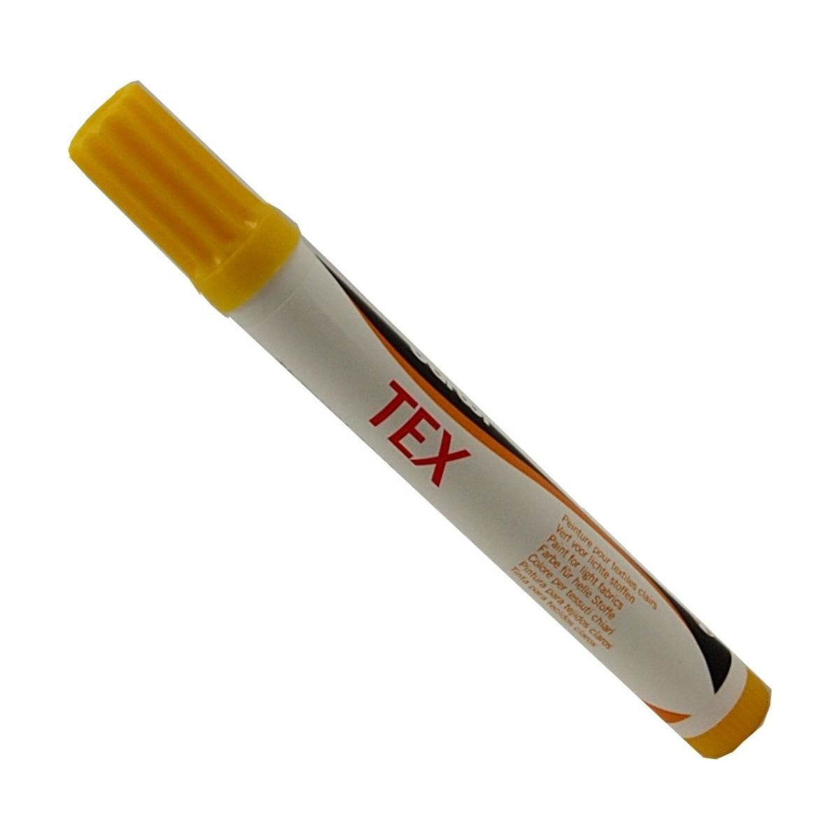 DARWI Darwi Tex marker do tkanin 6 ml, końcówka 2 mm