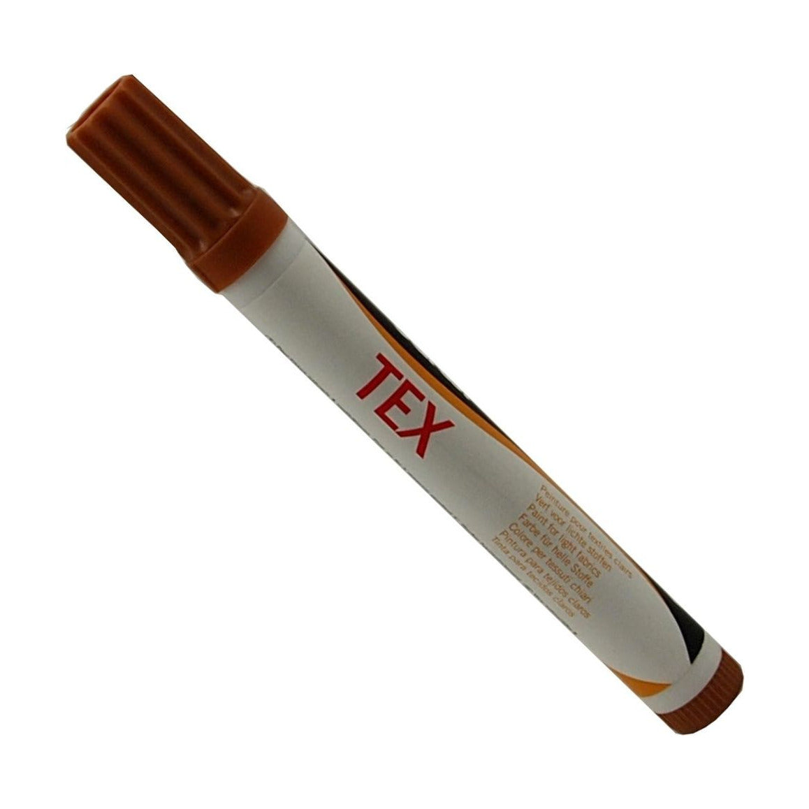 DARWI Darwi Tex marker do tkanin 6 ml, końcówka 2 mm