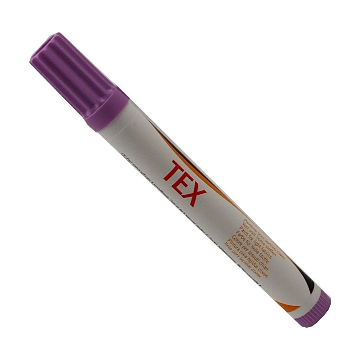 DARWI Darwi Tex marker do tkanin 6 ml, końcówka 2 mm