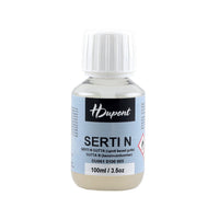 DARWI Dupont Gutta N konturówka do jedwabiu 100 ml