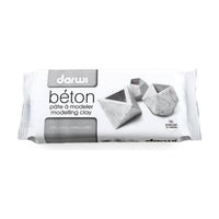 DARWI samoutwardzalna masa plastyczna efekt betonu 500 g