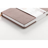 Szkicownik DARWI Brown 14 x 14 cm 140 g 80K