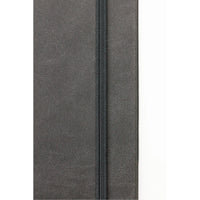 DARWI szkicownik Black 14 x 14 cm, 140 g/m2, 80 arkuszy