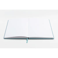 DARWI szkicownik Soft Blue A4 140 g/m² 80 arkuszy