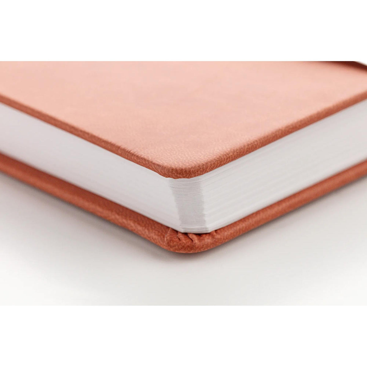 DARWI szkicownik w twardej oprawie Terracotta A4 140 g 80k