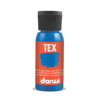 DARWI TEX farba do tkanin 50 ml