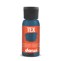 DARWI TEX farba do tkanin 50 ml