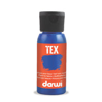 DARWI TEX farba do tkanin 50 ml