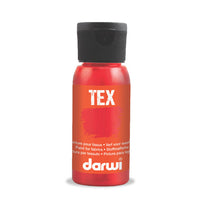 DARWI TEX farba do tkanin 50 ml