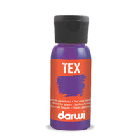 DARWI TEX farba do tkanin 50 ml