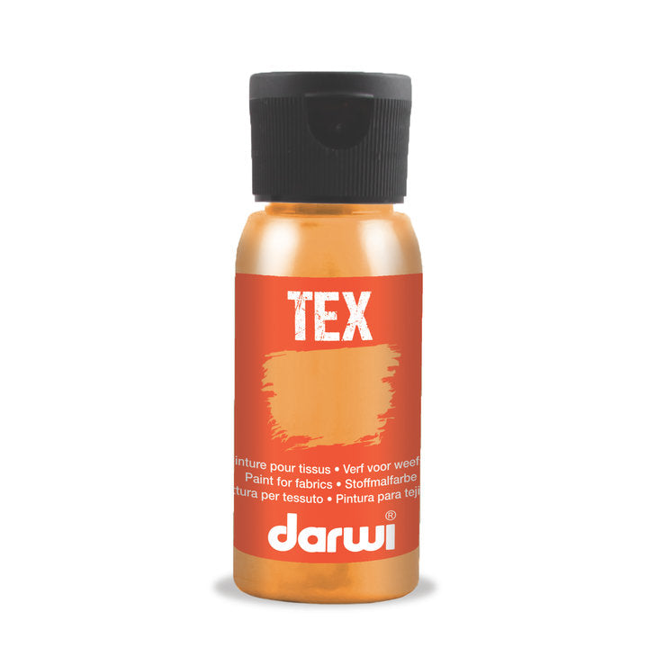 DARWI TEX farba do tkanin 50 ml