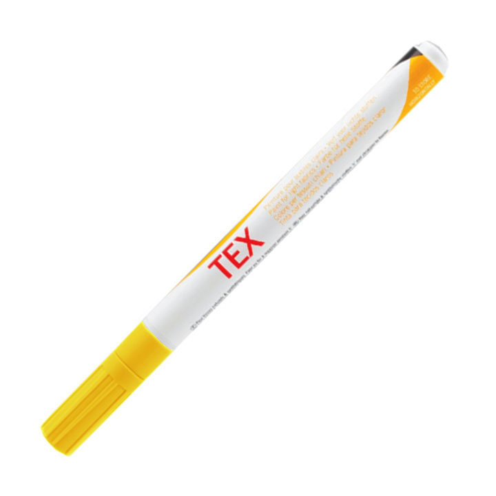 DARWI TEX Flamastry do tkanin cienkie 3 ml | różne odcienie | Artmie