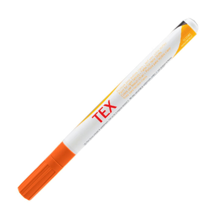DARWI TEX Flamastry do tkanin cienkie 3 ml | różne odcienie | Artmie