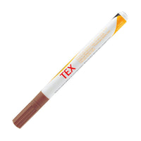 DARWI TEX Flamastry do tkanin cienkie 3 ml | różne odcienie | Artmie