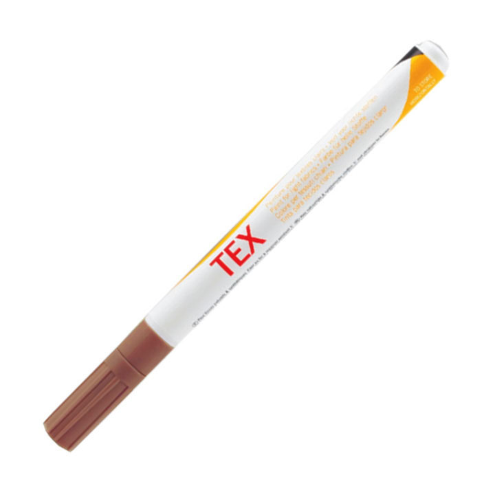 DARWI TEX Flamastry do tkanin cienkie 3 ml | różne odcienie | Artmie