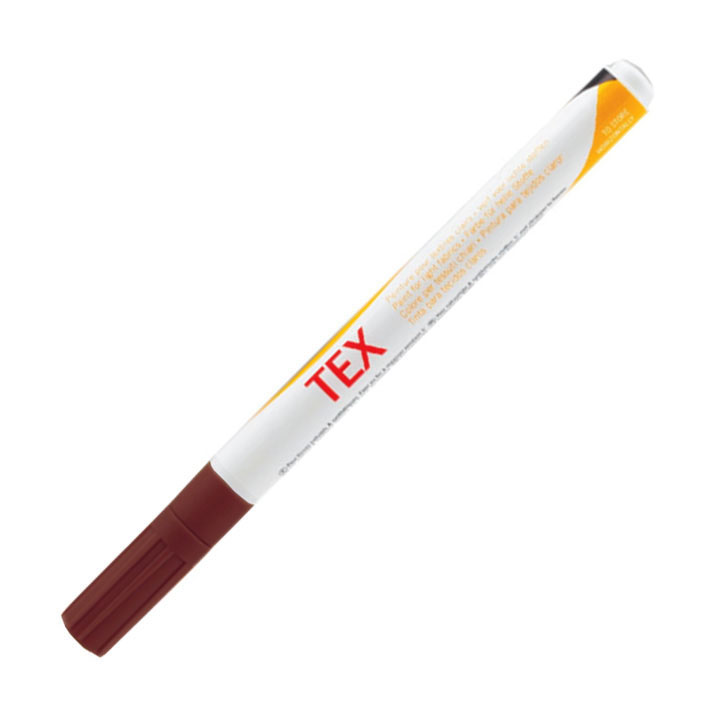 DARWI TEX Flamastry do tkanin cienkie 3 ml | różne odcienie | Artmie