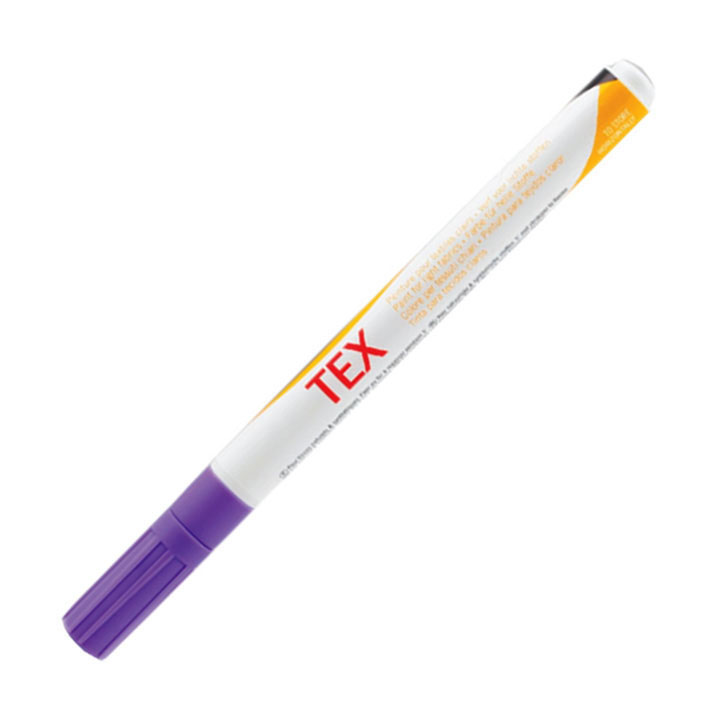 DARWI TEX Flamastry do tkanin cienkie 3 ml | różne odcienie | Artmie