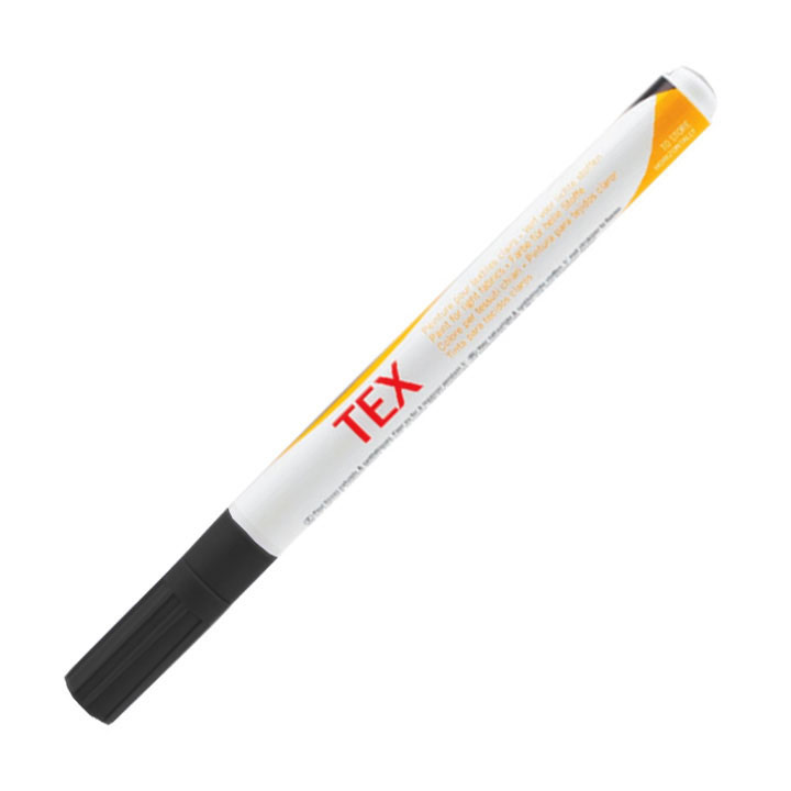 DARWI TEX Flamastry do tkanin cienkie 3 ml | różne odcienie | Artmie