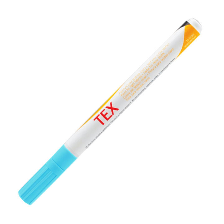 DARWI TEX Flamastry do tkanin cienkie 3 ml | różne odcienie | Artmie