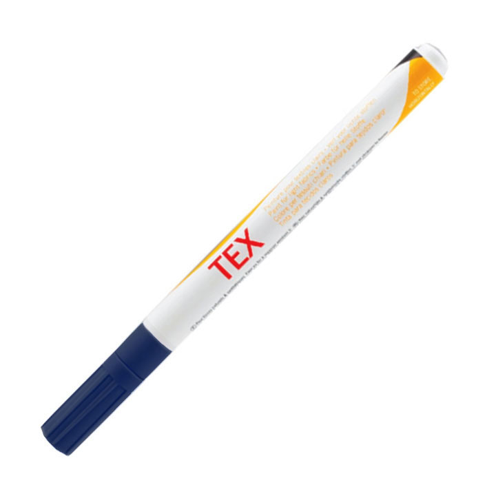 DARWI TEX Flamastry do tkanin cienkie 3 ml | różne odcienie | Artmie