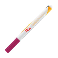 DARWI TEX Flamastry do tkanin cienkie 3 ml | różne odcienie | Artmie