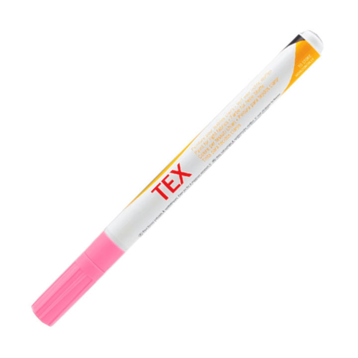 DARWI TEX Flamastry do tkanin cienkie 3 ml | różne odcienie | Artmie