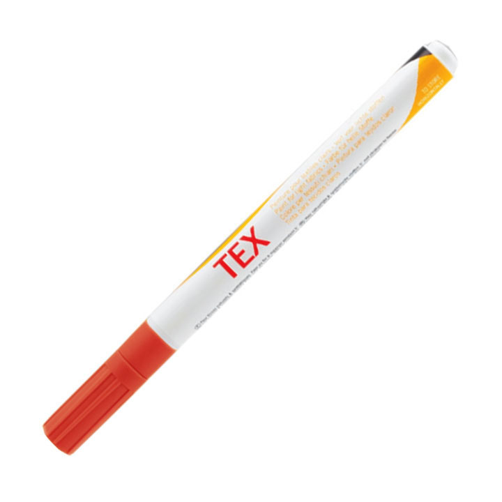 DARWI TEX Flamastry do tkanin cienkie 3 ml | różne odcienie | Artmie