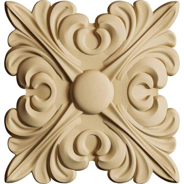 Dekor ornament 3D | Artmie