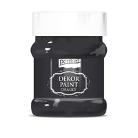 Dekoracyjna farba kredowa Chalky Pentart - 230 ml | różne odcienie | Artmie