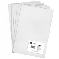 Filc dekoracyjny 30 x 20 cm różne kolory / 1szt | różne kolory | Artmie