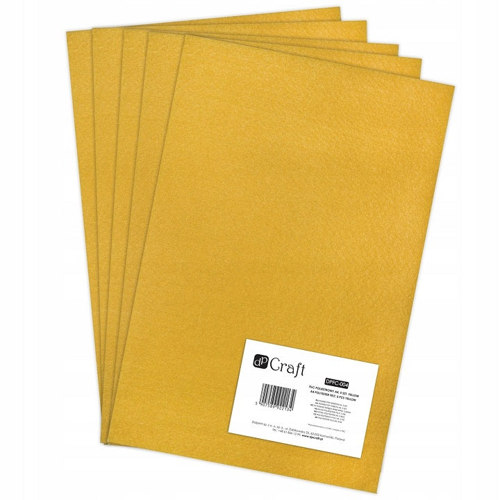 Filc dekoracyjny 30 x 20 cm różne kolory / 1szt | różne kolory | Artmie