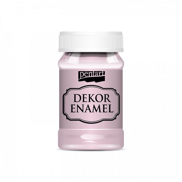 Emalia dekoracyjna Pentart 100 ml | różne kolory | Artmie