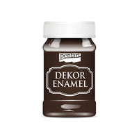 Emalia dekoracyjna Pentart 100 ml | różne kolory | Artmie
