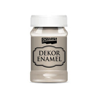 Emalia dekoracyjna Pentart 100 ml | różne kolory | Artmie