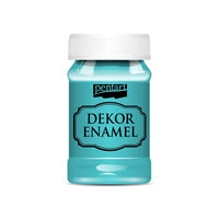 Emalia dekoracyjna Pentart 100 ml | różne kolory | Artmie