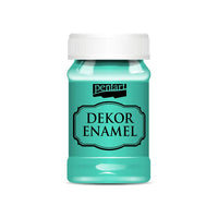 Emalia dekoracyjna Pentart 100 ml | różne kolory | Artmie