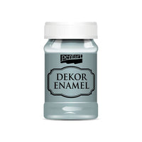 Emalia dekoracyjna Pentart 100 ml | różne kolory | Artmie