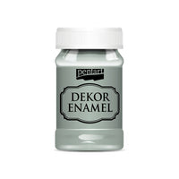 Emalia dekoracyjna Pentart 100 ml | różne kolory | Artmie