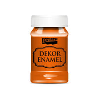 Emalia dekoracyjna Pentart 100 ml | różne kolory | Artmie