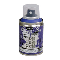 Pebeo DECO SPRAY - 100 ml – fioletowa