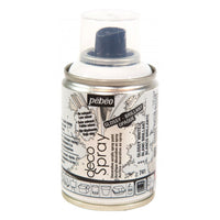 Pebeo DECO SPRAY - 100 ml – biel błyszcząca