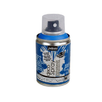 Pebeo DECO SPRAY - 100 ml – Niebieska