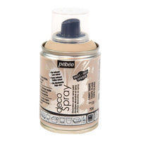 Pebeo DECO SPRAY - 100 ml – jasny taupe