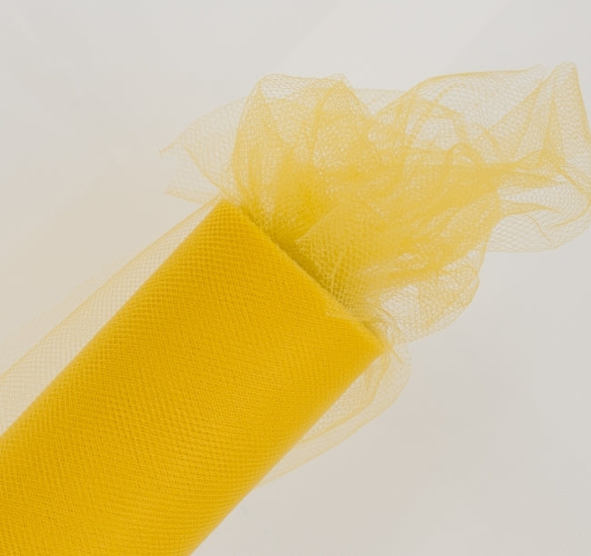 Tiul dekoracyjny 15 cm x 9 m | różne kolory | Artmie