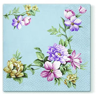 Dekoracyjne serwetki decoupage | Artmie
