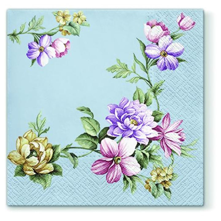 Dekoracyjne serwetki decoupage | Artmie
