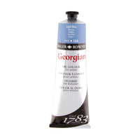 Farba olejna Daler-Rowney GEORGIAN 38 ml – Light Blue