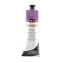 Farba olejna Daler-Rowney GEORGIAN 38 ml – Permanent Mauve